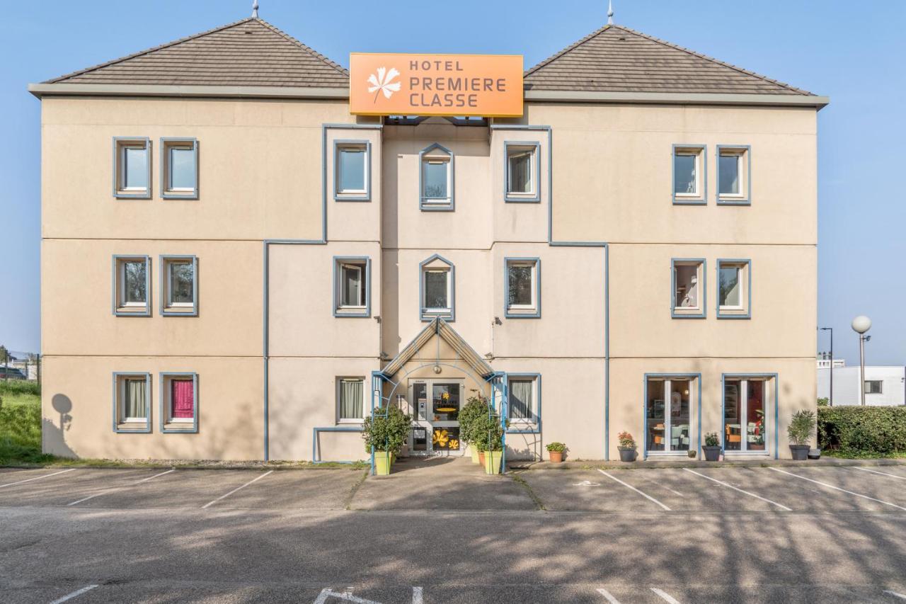 Hotel Premiere Classe Rouen Nord - 2*