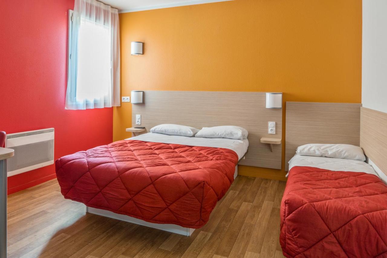 Premiere Classe Rouen Nord - Hotel 2*