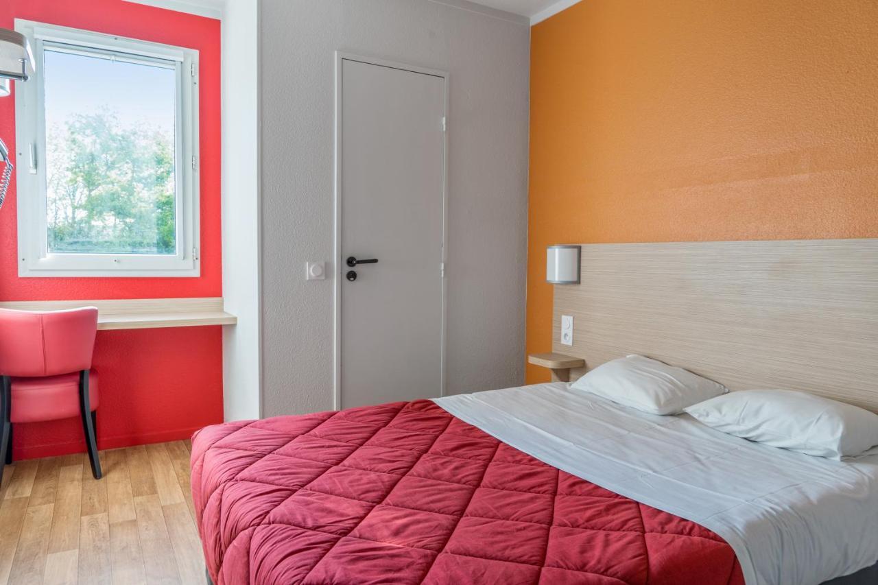 Premiere Classe Rouen Nord - Hotel 2*