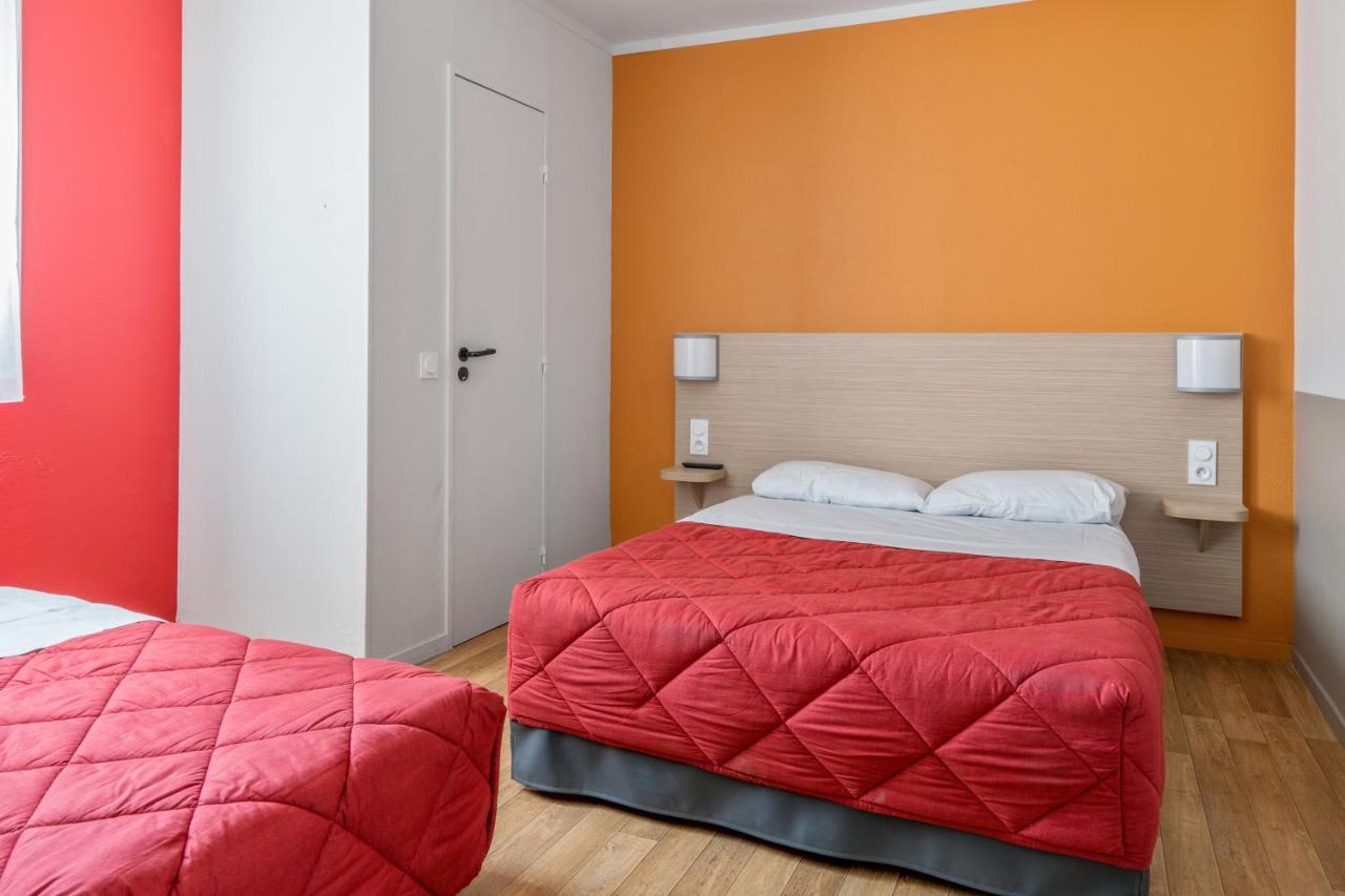 Hotel Premiere Classe Rouen Nord - 2*