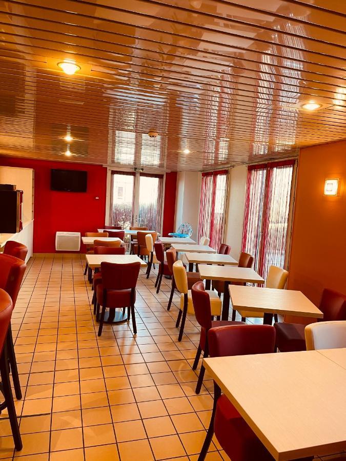 Hotel Premiere Classe Rouen Nord - 2*